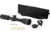 SightMark Core HX 3-9x40 VHR Venison Hunter Rifle Scope, 350 Legend Reticle, Black, SM13068VHR-350L