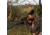 SightMark Core HX 3-9x40 VHR Venison Hunter Rifle Scope, 350 Legend Reticle, Black, SM13068VHR-350L