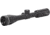 SightMark Core HX 3-9x40VHR Venison Hunter Rifle Scope, 450 Bushmaster Reticle, Black, SM13068VHR-450BM
