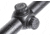 SightMark Core HX 3-9x40VHR Venison Hunter Rifle Scope, 450 Bushmaster Reticle, Black, SM13068VHR-450BM