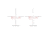 SightMark Core HX 6-24x50AOVHR Venison Hunter Rifle Scope SM13070VHR