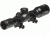 Sightmark Core SX 1x24 Shotgun Scope SM13063