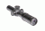 SightMark Core TX 1-4x24AR-223 BDC Rifle Scope, Black SM13082AR.223