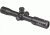 SightMark Core TX 2.5-10x32DCR .223/.308 BDC Dual Caliber Rifle Scope SM13073DCR