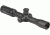 SightMark Core TX 2.5-10x32DCR .223/.308 BDC Dual Caliber Rifle Scope SM13073DCR