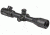 SightMark Core TX 3-12x44DCR .223/.308 BDC Dual Caliber Rifle Scope SM13074DCR