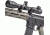 SightMark Core TX 3-12x44DCR .223/.308 BDC Dual Caliber Rifle Scope SM13074DCR
