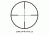 Sightmark Core VHR Reticle