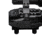 SightMark Digital Rifle Scope, 4-32x50mm, 1 inch Tube, Second Focal Plane, 10 Reicles, Black, SM18011