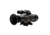 SightMark Digital Rifle Scope, 4-32x50mm, 1 inch Tube, Second Focal Plane, 10 Reicles, Black, SM18011