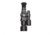 SightMark Digital Rifle Scope, 4-32x50mm, 1 inch Tube, Second Focal Plane, 10 Reicles, Black, SM18011