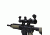 Sightmark Ezekiel 1-10x24 Rifle Scope SM13023