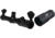 Sightmark Ezekiel 1-10x24 Rifle Scope SM13023 with Trybe Optics Enhancer