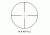 Sightmark Illuminated Red/Green DCR Reticle