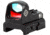 SightMark Mini Shot A-Spec M3 Micro Reflex Sight, Black, SM26049