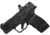 SightMark Mini Shot A-Spec M3 Micro Reflex Sight, Black, SM26049
