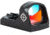 SightMark Mini Shot A-Spec M3 Micro Reflex Sight, Black, SM26049