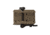 SightMark Mini Shot M-Spec M1 LQD Reflex Sight, 1x, 3 MOA Red Dot, Illuminated, Dark Earth, SM26043-LQDDE