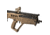 SightMark Mini Shot M-Spec M1 LQD Reflex Sight, 1x, 3 MOA Red Dot, Illuminated, Dark Earth, SM26043-LQDDE