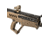 SightMark Mini Shot M-Spec M1 LQD Reflex Sight, 1x, 3 MOA Red Dot, Illuminated, Dark Earth, SM26043-LQDDE