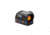 SightMark Mini Shot M-Spec M3 Solar Reflex Red Dot Sight, 3 MOA Dot, Black, SM26050