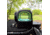 SightMark Mini Shot M-Spec M3 Solar Reflex Red Dot Sight, 3 MOA Dot, Black, SM26050