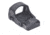 SightMark Mini Shot M-Spec Red Dot Sight- 3 MOA Dot, SM26043