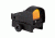 Sightmark Mini Shot Pro Red Dot Sight, 3 MOA Dot SM26003