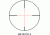 SIGHT SM13076MR CORE TX 8-25X50 MR