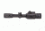 Sightmark Photon Digital Night Vision Rifle Scope, 5x42mm SM18003