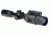 Sightmark Photon Digital Night Vision Rifle Scope, S, 3.5x42mm SM18006
