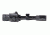 Sightmark Photon Digital Night Vision Rifle Scope, S, 3.5x42mm SM18006