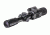 Sightmark Photon Digital Night Vision Rifle Scope, S, 3.5x42mm SM18006