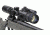 Sightmark Photon Digital Night Vision Rifle Scope, S, 3.5x42mm SM18006