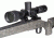 Sightmark Pinnacle 5-30x50 TMD Rifle Scope SM13029TMD