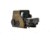 Sightmark Ultra Shot M-Spec FMS Reflex Sight, Dark Earth, SM26035DE