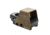 Sightmark Ultra Shot M-Spec FMS Reflex Sight, Dark Earth, SM26035DE
