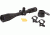 Sightmark SM13011 Triple Duty Rifle Scope w/ included Accessories