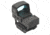 SightMark SM26017 Core Shot A-Spec FMS 1x 28x18mm Obj 5 MOA Illuminated Red Dot