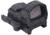SightMark Mini Shot M-Spec FMS LQD 1x 21x15 mm Reflex Red Dot Sight, 3 MOA Red Dot, Black/Dark Earth, LQD