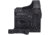 SightMark Mini Shot M-Spec FMS LQD 1x 21x15 mm Reflex Red Dot Sight, 3 MOA Red Dot, Black/Dark Earth, LQD