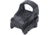 SightMark Mini Shot M-Spec FMS LQD 1x 21x15 mm Reflex Red Dot Sight, 3 MOA Red Dot, Black/Dark Earth, LQD