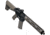 SightMark Mini Shot M-Spec FMS LQD 1x 21x15 mm Reflex Red Dot Sight, 3 MOA Red Dot, Black/Dark Earth, LQD