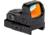 Sightmark SM26047 Mini Shot A-Spec M2 Red Dots Matte Black 23x16mm 1 MOA/5MOA Re