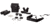 Sightmark Solitude 8x42 XD Binoculars SM12102