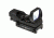 Sightmark Sure Shot Reflex Multi Reticle 1 MOA Sight, Black SM13003B, EDEMO1