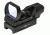 Sightmark Sure Shot Reflex Multi Reticle 1 MOA Sight, Black SM13003B, EDEMO1