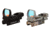 Sightmark Sure Shot Reflex Sight, Black, Camo