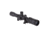 Sightmark Triple Duty 2.5-10x32 Waterproof Rifle Scope, Black, Circle Dot Duplex Reticle SM13022CDX