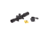 Sightmark Triple Duty 2.5-10x32 Waterproof Rifle Scope, Black, Circle Dot Duplex Reticle SM13022CDX